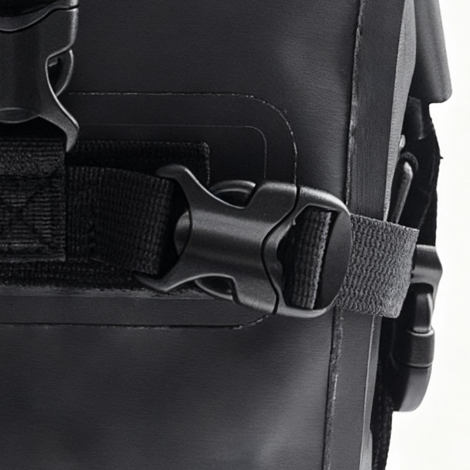 Motorcycle Gear Backpack - Borse per paraurti anteriore per moto