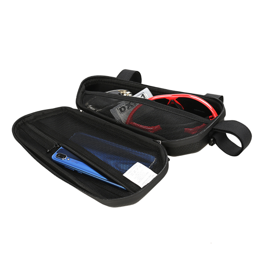 Borsa per attrezzi da moto mul - Motorcycle Gear Companies recensione e prezzo