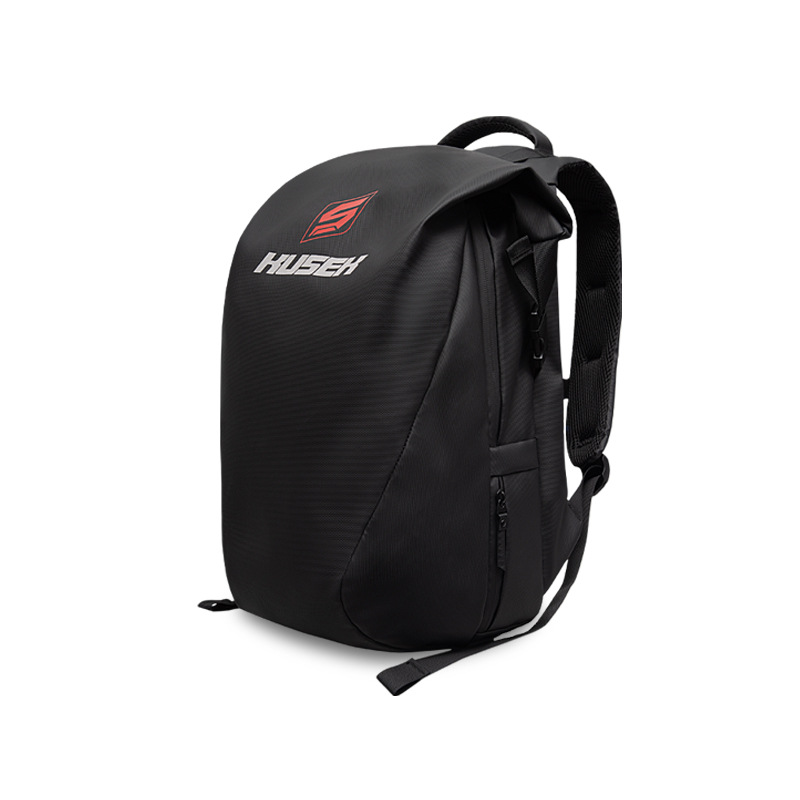 Zaino per casco da motociclist - Motorcycle Gear Backpack recensione e prezzo