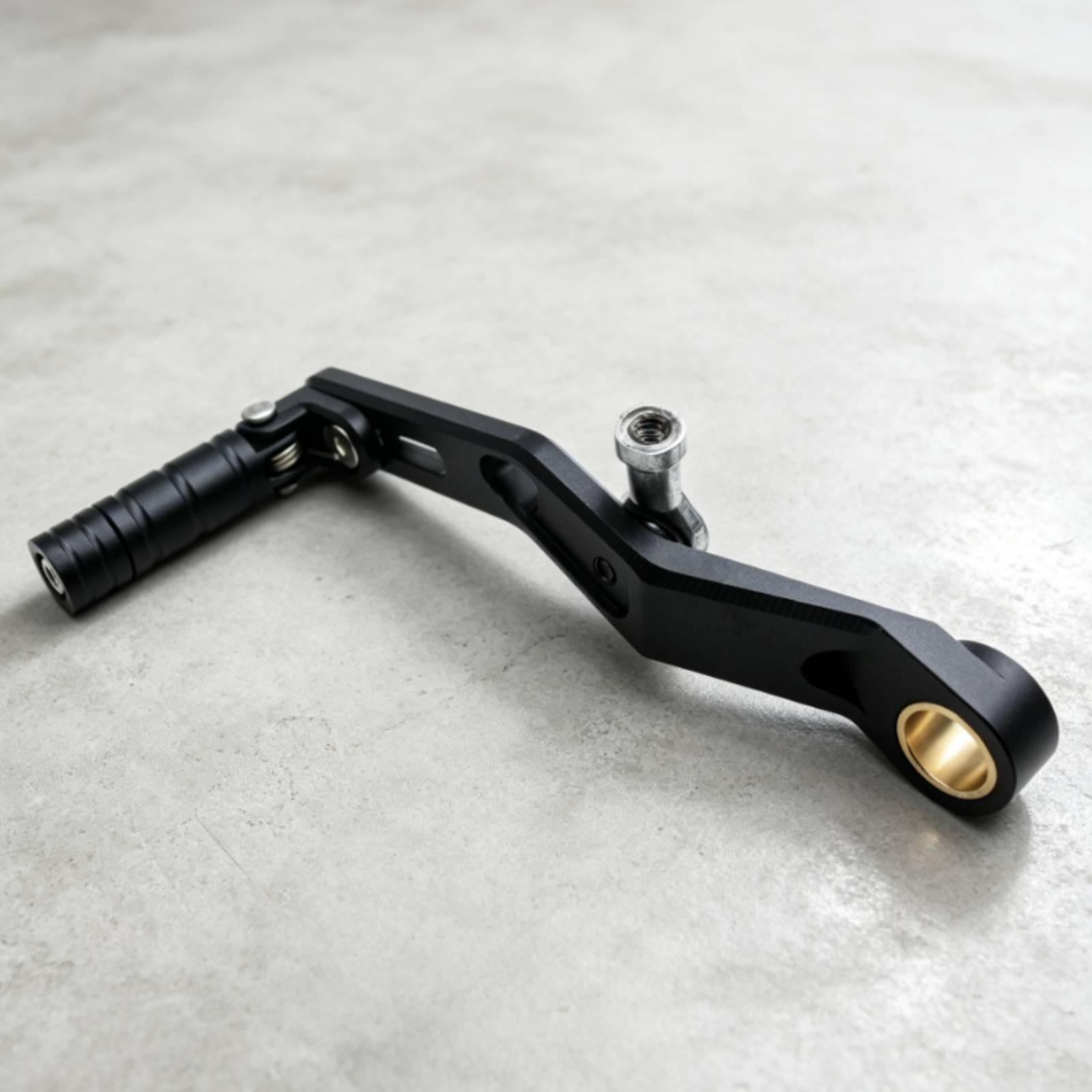 Leva del Cambio per Moto in Le - Motorcycle Gear Lever Extender recensione e prezzo