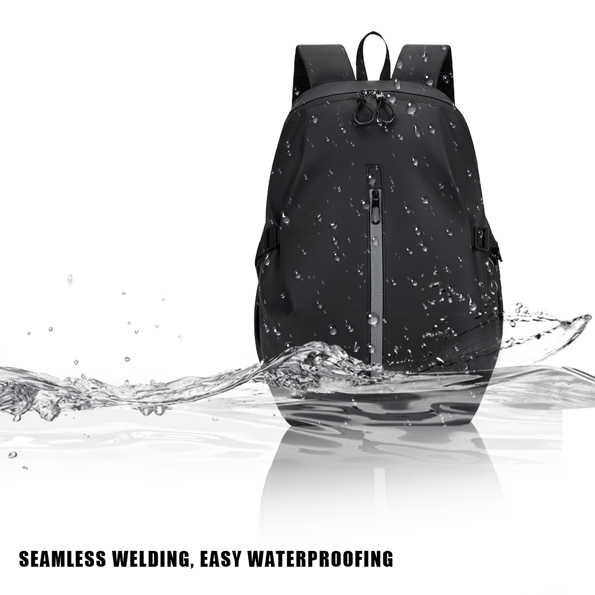 Zaino da moto Zaino multifunzi - Motorcycle Gear Backpack recensione e prezzo