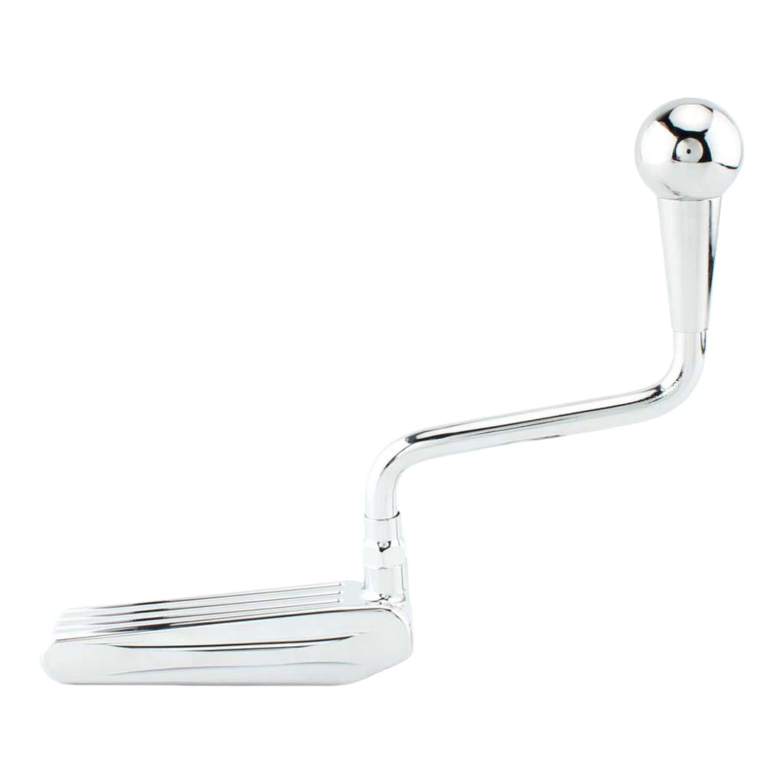 Leva di retromarcia per moto e - Motorcycle Gear Lever Extender recensione e prezzo
