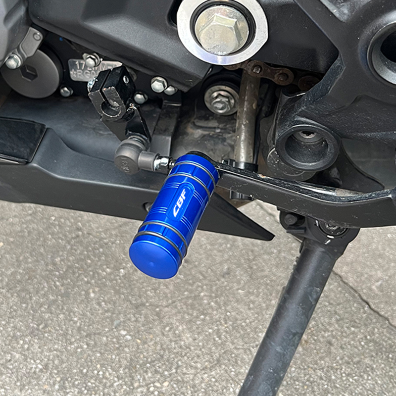 Accessori Moto per HONDA CBF 1 - Motorcycle Gear Lever Extender recensione e prezzo
