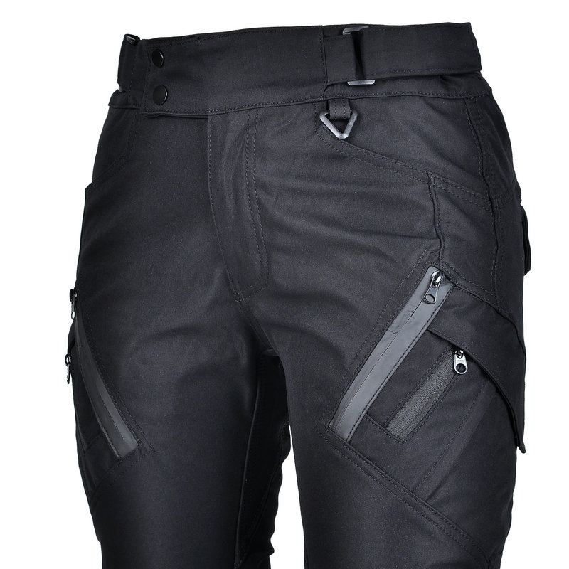 Pantaloni da Moto Impermeabili - Motorcycle Gear For Woman recensione e prezzo