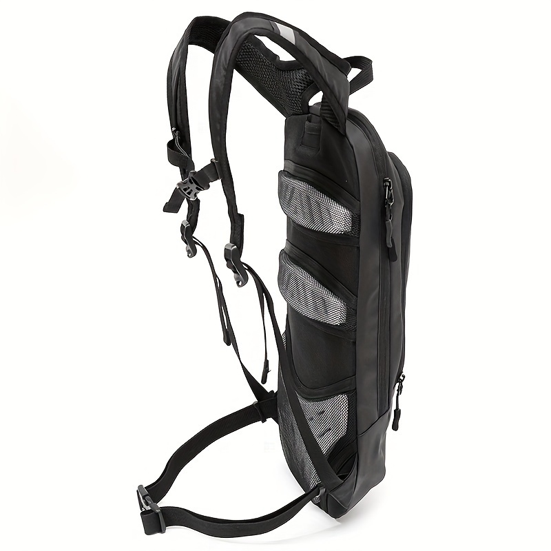 Zaino da equitazione leggero p - Motorcycle Gear Backpack recensione e prezzo
