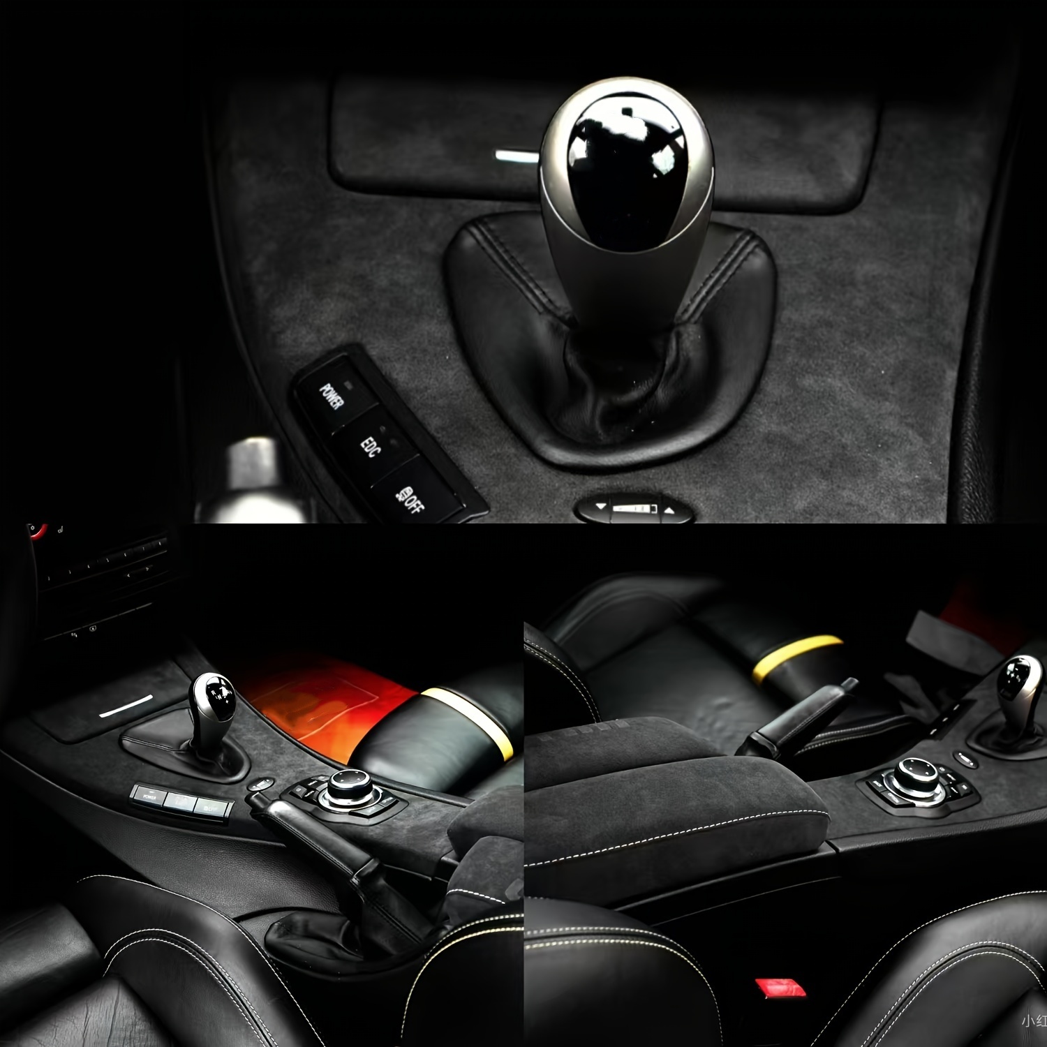 Toppa autoadesiva in camoscio  - Motorcycle Gear Companies recensione e prezzo