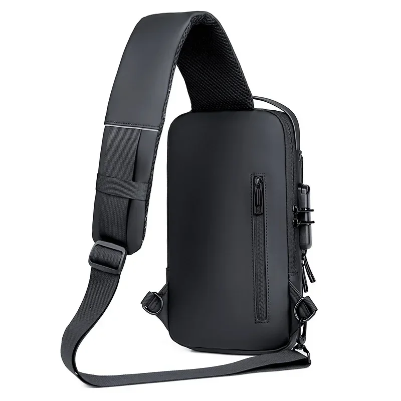 Borse da Uomo alla Moda, Zaino - Motorcycle Gear Backpack recensione e prezzo