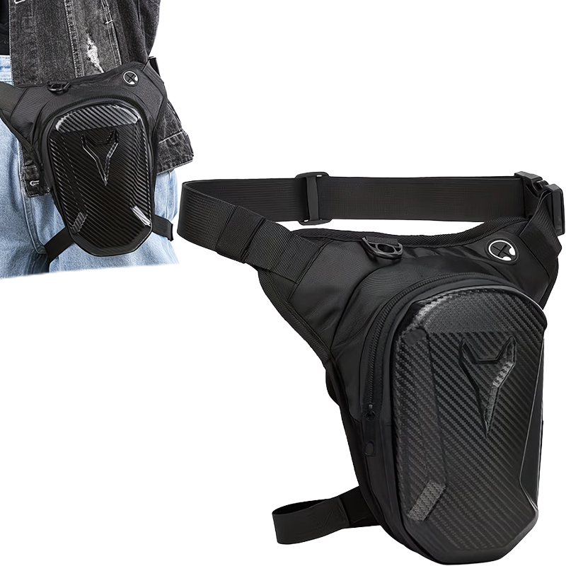 Borsa da serbatoio per motocic - Motorcycle Gear Companies recensione e prezzo