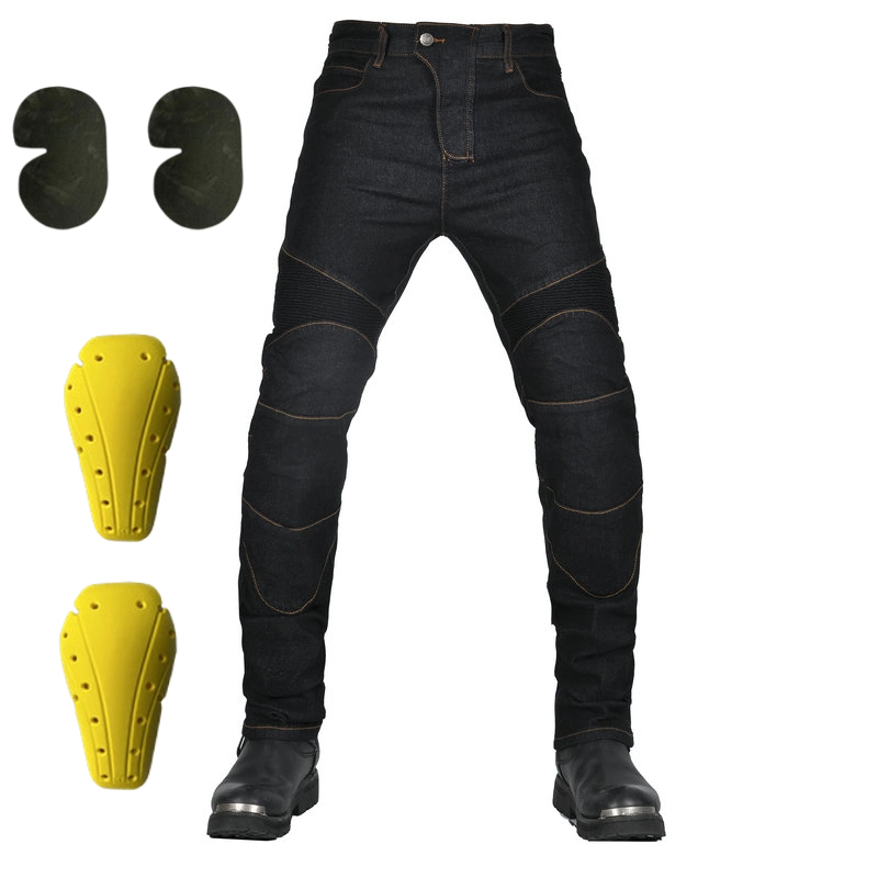Nuovi pantaloni da moto, jeans - Motorcycle Gear For Woman recensione e prezzo
