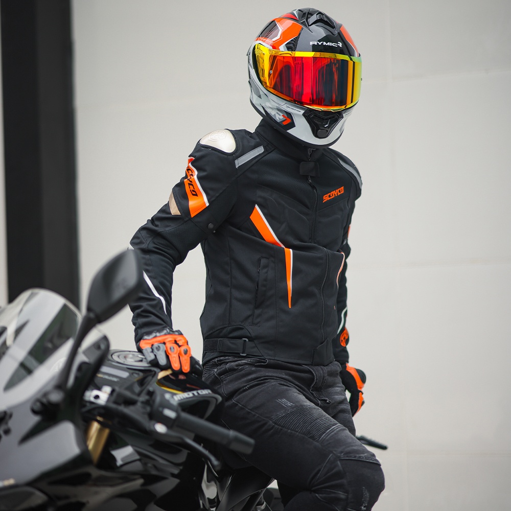 Giacche da Moto Personalizzate - Motorcycle Gear Mens recensione e prezzo