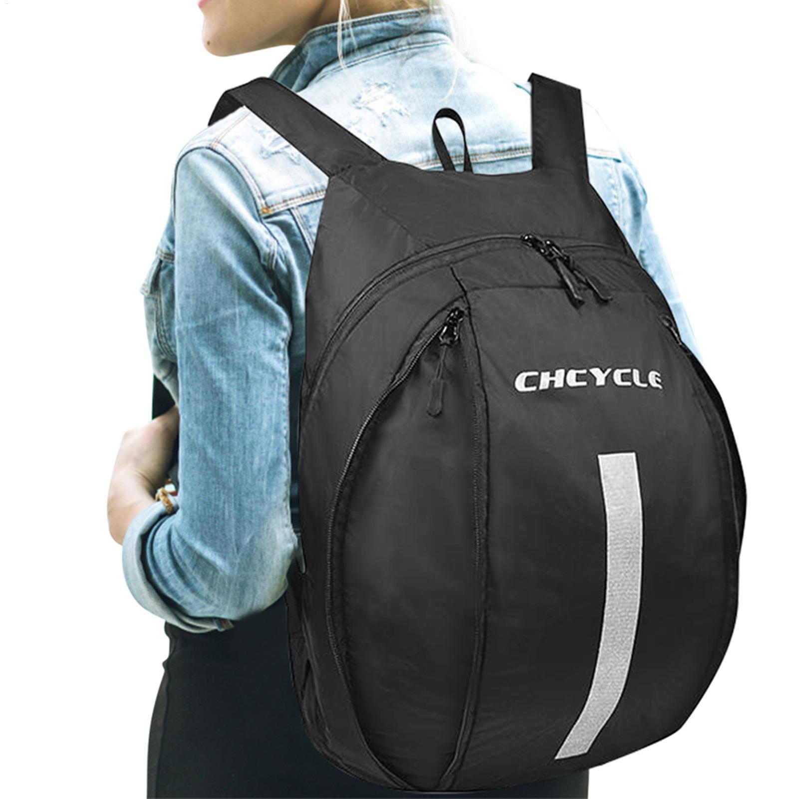 Zaino per caschi da moto Zaino - Motorcycle Gear Backpack recensione e prezzo