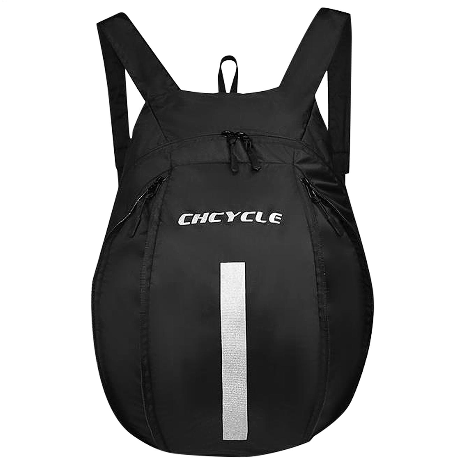 Zaino per caschi da moto Zaino - Motorcycle Gear Backpack recensione e prezzo
