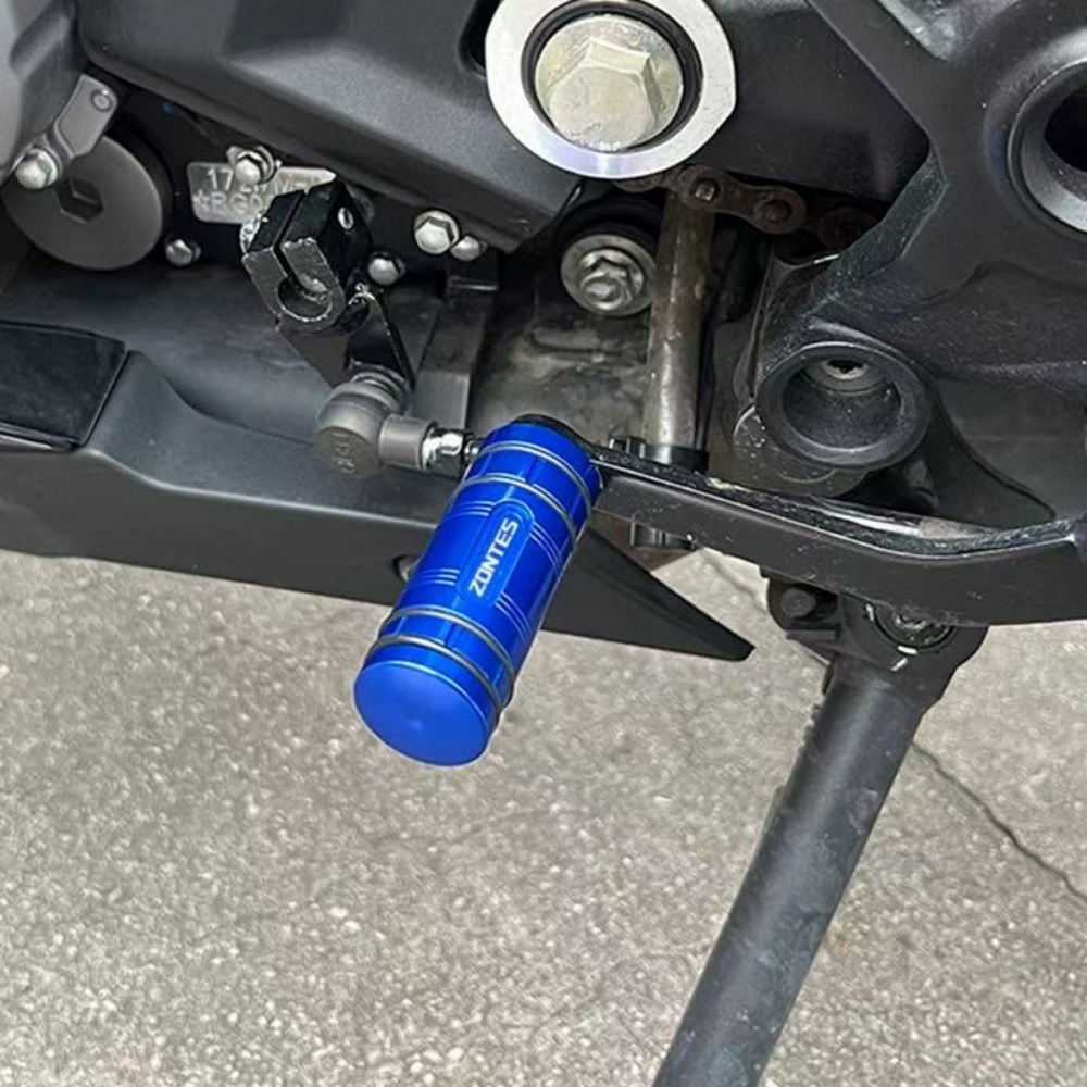 Leva del Cambio in Alluminio C - Motorcycle Gear Lever Extender recensione e prezzo