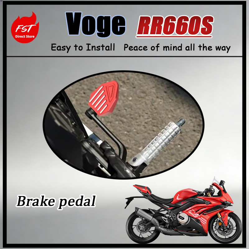 Leva del Cambio Estesa Modific - Motorcycle Gear Lever Extender recensione e prezzo