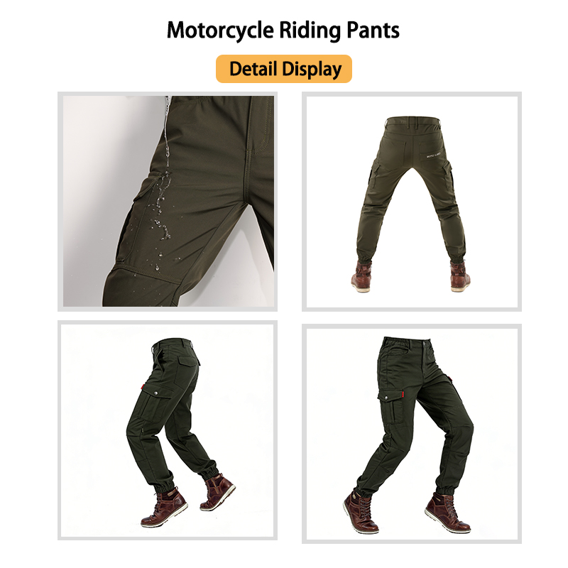 Pantaloni da moto per tutte le - Motorcycle Gear For Woman recensione e prezzo