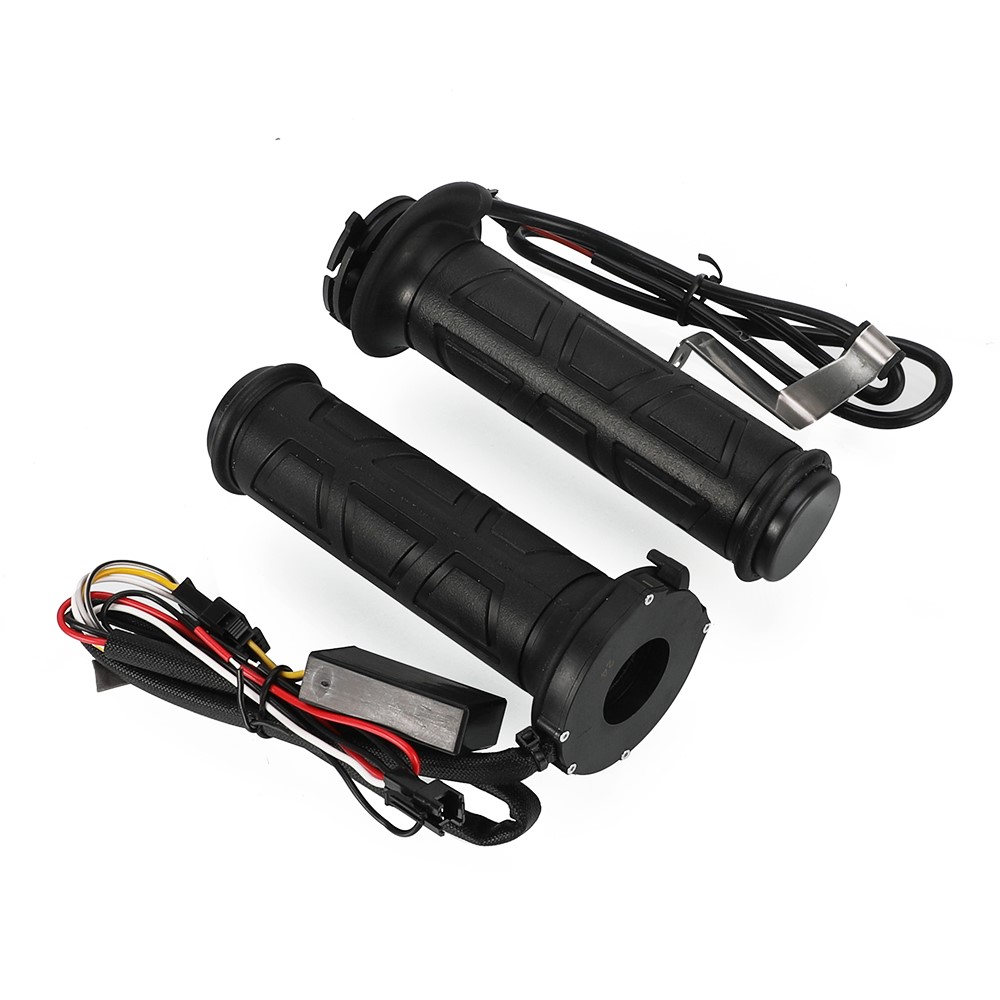 Manopole Riscaldate 12V 22mm p - Handlebar Grip Heated recensione e prezzo