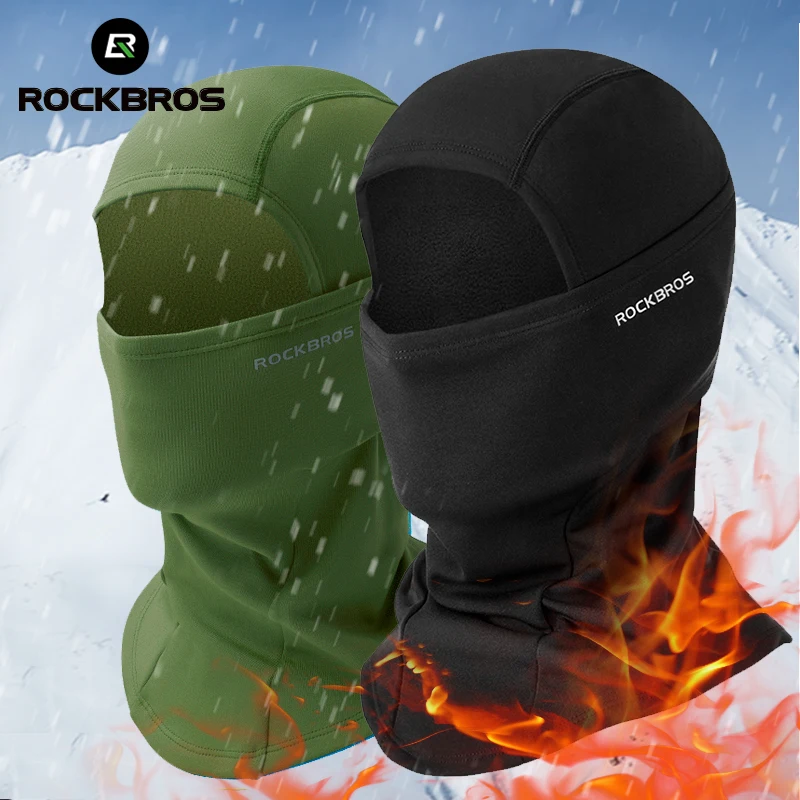 ROCKBROS Passamontagna Inverna - Motorcycle Gear For Woman recensione e prezzo