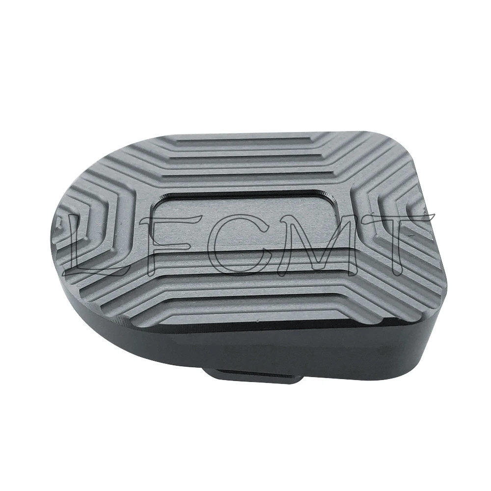 Copertura del freno posteriore - Motorcycle Gear Lever Extender recensione e prezzo