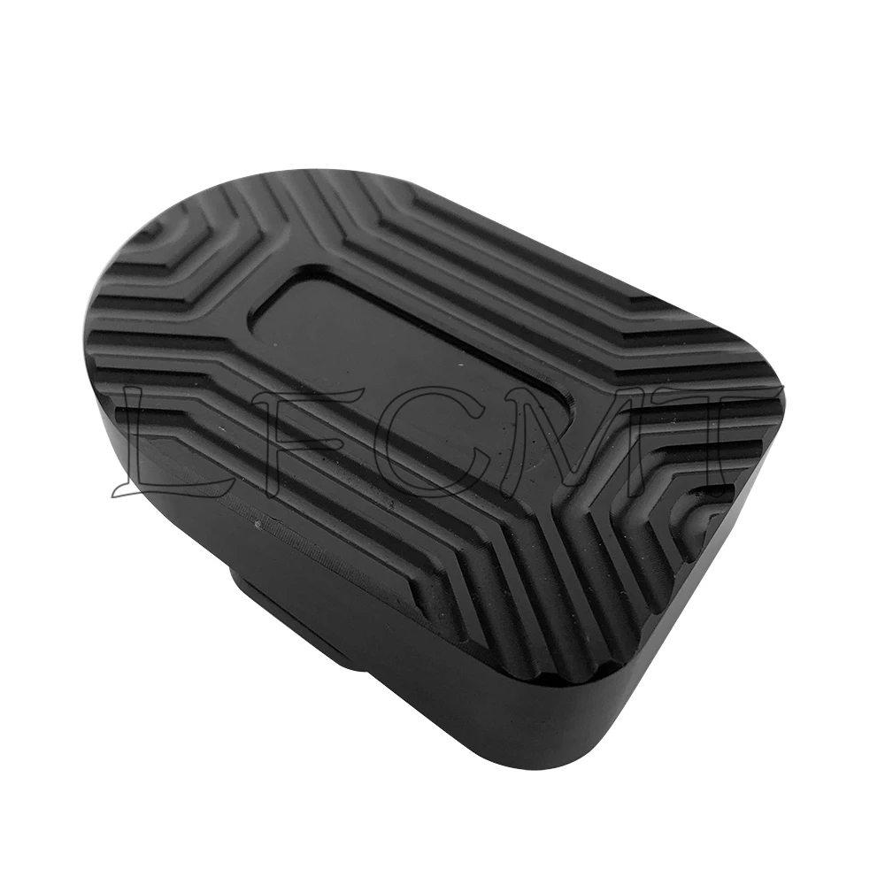 Copertura del freno posteriore - Motorcycle Gear Lever Extender recensione e prezzo